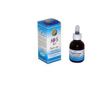 HS211 TAMARIS COMPOSITUM 50 ML