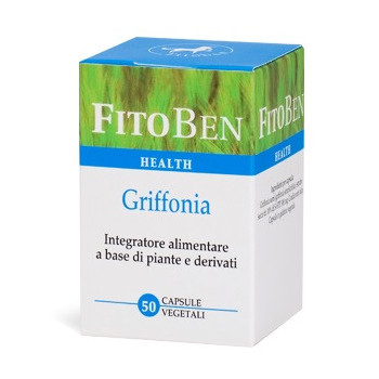 GRIFFONIA 50 CAPSULE
