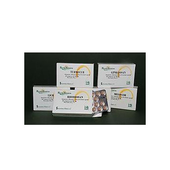 GINKGOSAN 60 COMPRESSE 400 MG