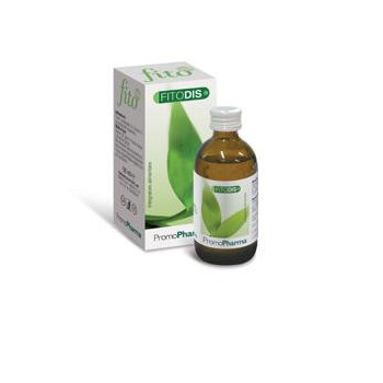 FITODIS 3 50 ML GOCCE