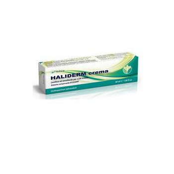 HALIDERM CREMA 50 ML