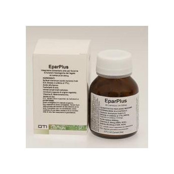 EPARPLUS 60 CAPSULE