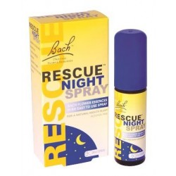 RESCUE NIGHT SPR S/ALC 20M NATUR