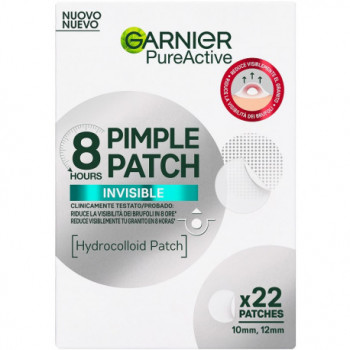GARNIER SKINCARE PURE ACTIVE PIMPLE PATCHES 50 G