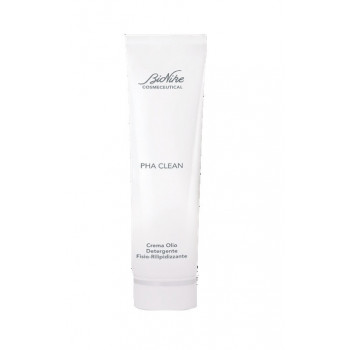 COSMECEUTICAL PHA CLEAN CREMA OLIO DETERGENTE FISIO RILIPIDIZZANTE 130 ML