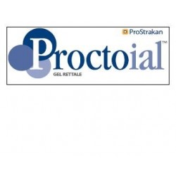 PROCTOIAL GEL RETT EMOR/RAG 30