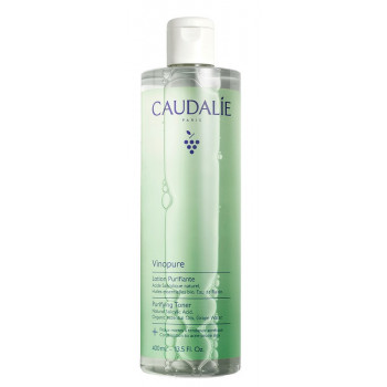 VINOPURE TONICO PURIFICANTE 400 ML