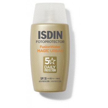 FOTOPROTECTOR FUSION WATER MAGIC URBAN SPF30 50 ML