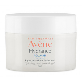EAU DE THERMALE AVENE HYDRANCE AQUA GEL CREMA IDRATANTE 50 ML