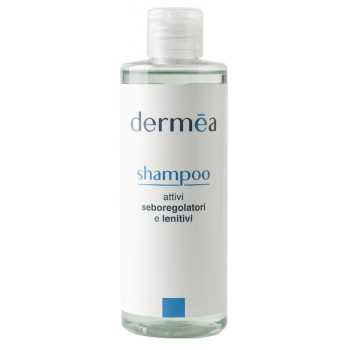 DERMEA SHAMPOO SEBOREGOLATORE 200 ML