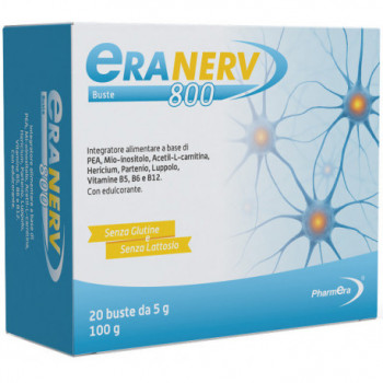 ERANERV 800 20 BUSTE DA 5 G