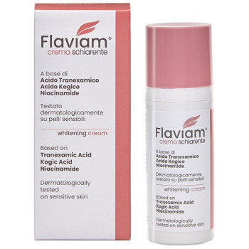FLAVIAM CREMA SCHIARENTE 40 ML
