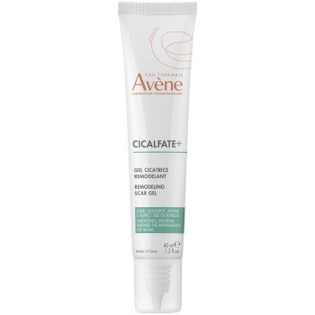 EAU THERMALE AVENE CICALFATE+ GEL CICATRICE 40 ML NUOVA FORMULA