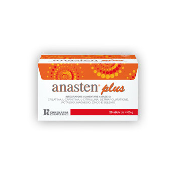 ANASTEN PLUS 20 STICK