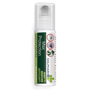 COLPHARMA MAX PROTECTION ROLL ON DOPOPUNTURA
