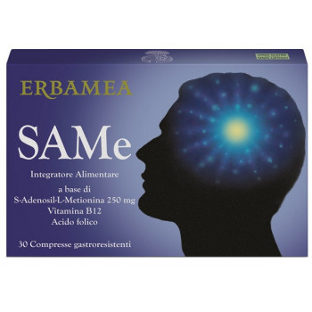 SAME 30 COMPRESSE
