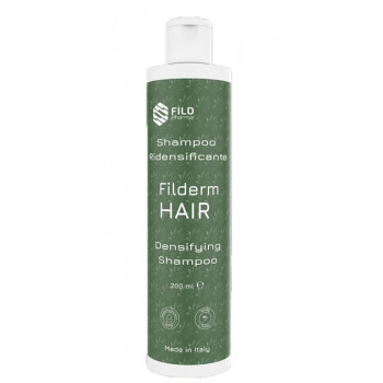 FILDERM SHAMPOO RIDENSIFICANTE 250 ML