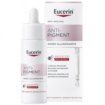 EUCERIN ANTI-PIGMENT LUMINOSITÀ E UNIFORMITÀ SIERO 30ML