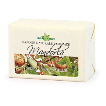 DILETTA N SAPONE MANDORLA 100 G