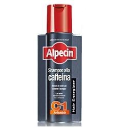 ALPECIN ENERG SH CAFFEINA