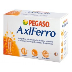 PEGASO AXIFERRO 100 CPR