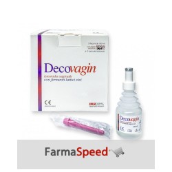 DECON LAVANDA VAG 5FL 100ML dispositivo medico