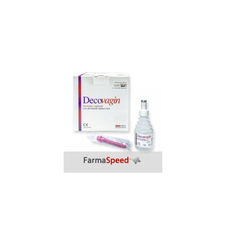 DECON LAVANDA VAG 5FL 100ML dispositivo medico