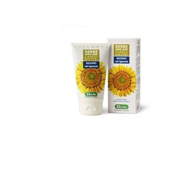 DERBE BALSAMO ANTIAGE CAPELLI 150 ML