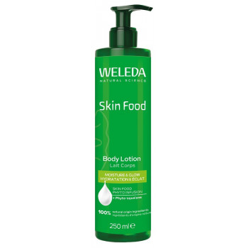 LATTE CORPO SKIN FOOD 250 ML