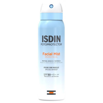 FOTOPROTECTOR FACIAL MIST BRUMA SPF50 100 ML