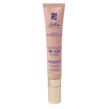 DEFENCE MY AGE PEARL CONTORNO OCCHI RIVITALIZZANTE 15 ML