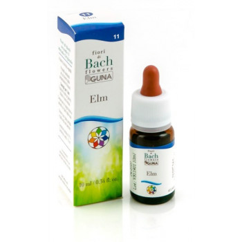 ELM GUNA GOCCE 10 ML
