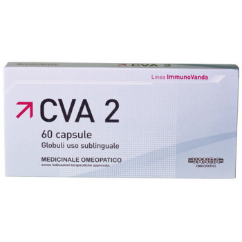 CVA2 60CPS IMMUNOVANDA