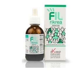 FIL GOCCE 50ML