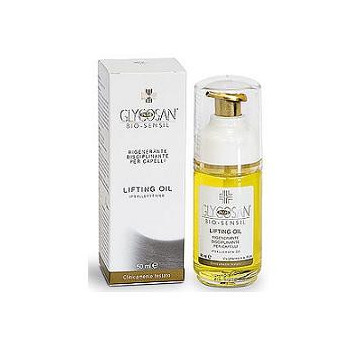 GLYCOSAN PLUS BIOSENSIL OIL50M