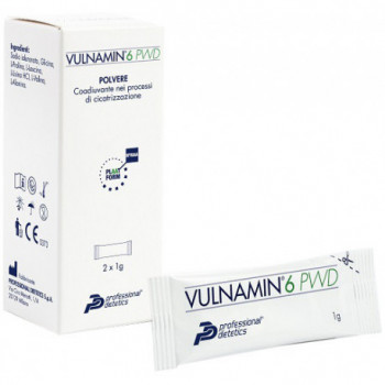 VULNAMIN 6 PWD 2 STICK DA 1 G