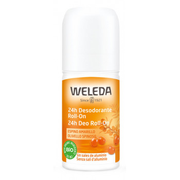 DEO ROLL ON OLIVELLO 50ML 24H WE