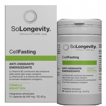 CELLFASTING 60 CAPSULE