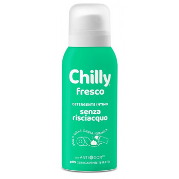 CHILLY NO RINSE FRESCO 100 ML