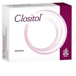 CLOSITOL 20BUSTINE