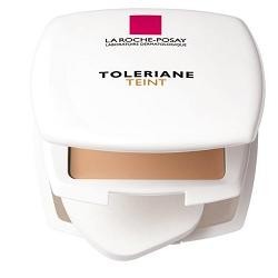 TOLERIANE CREMA FONDOTINTA 11 BEIGE CHIARO