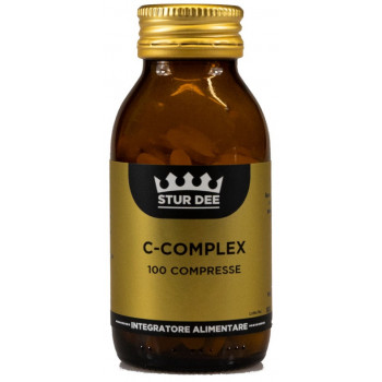 C COMPLEX C 500 100 TAVOLETTE