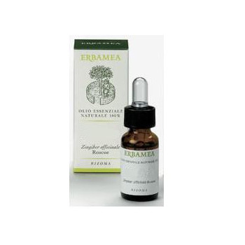 CAMOMILLA ROMANA OLIO ESSENZIALE 5 ML