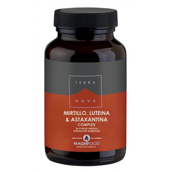 MIRTIL/LUTEIN/ASTAX 50CPS TERRAN