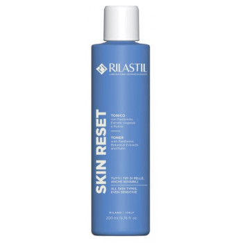 RILASTIL SKIN RESET TONICO 200 ML