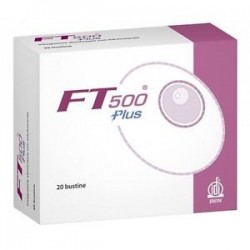 FT 500 PLUS 20BUSTINE