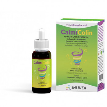 CALMI'COLIN GOCCE 15 ML