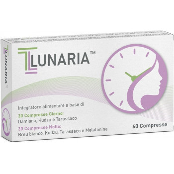 TL LUNARIA 60 COMPRESSE