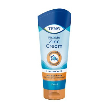 TENA ZIN CREAM 100 ML