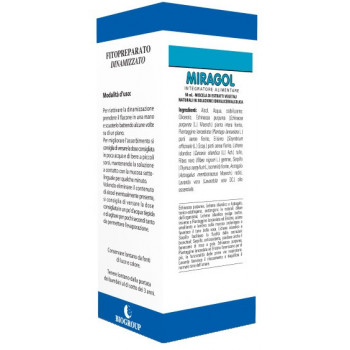 MIRAGOL 50 ML